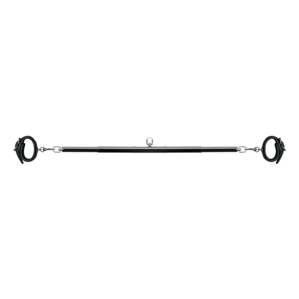 Fetish Collection Expander Spreader Bar And Cuffs Set