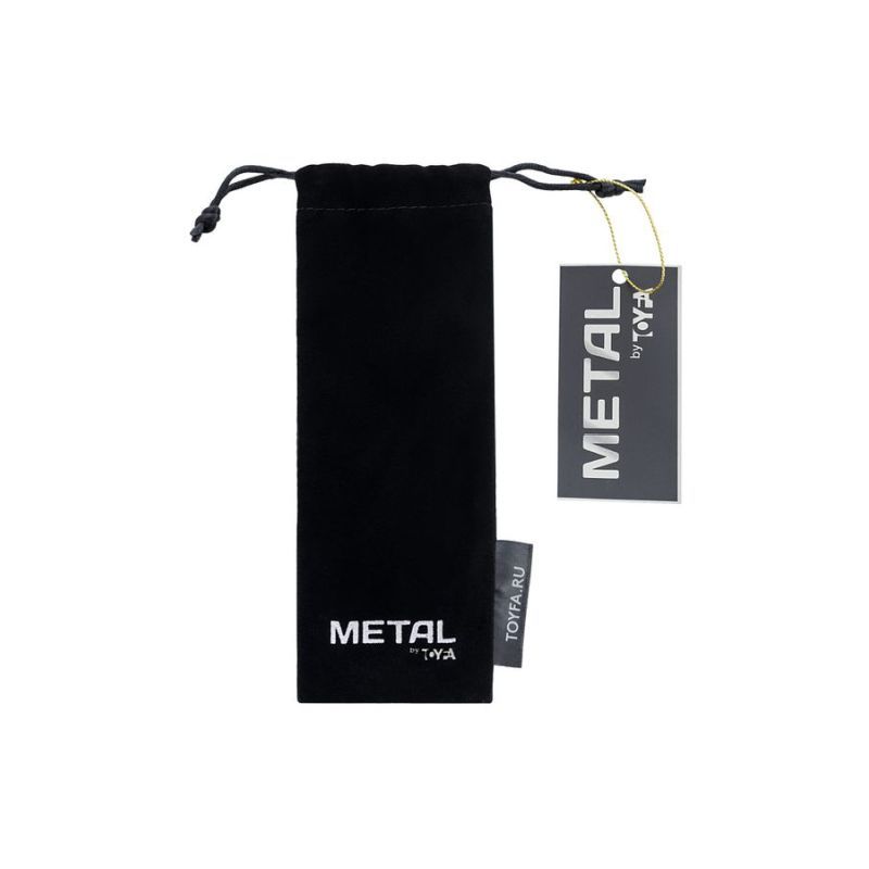 Metal Silver Urethral Plug With Ring