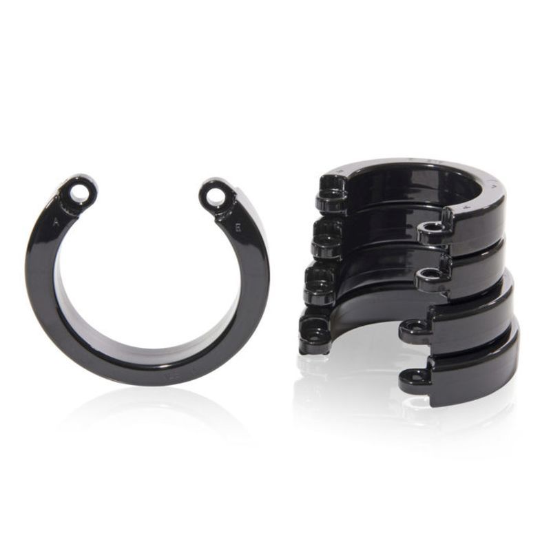 Cb-X Cockcage U Ring No 3 Black