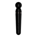 Satisfyer Planet Wand Er Black Elegant Full Body Massager