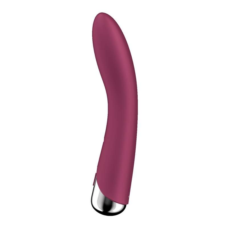 Satisfyer Spinning Vibe 1 Red