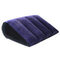 Daytona Inflatable Sex Positioning Triangular Cushion