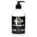 Master Series Jizz Unscented Water Based Lube 16Oz