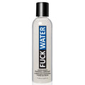 Fuckwater 4Oz Hybrid Cream Lubricant