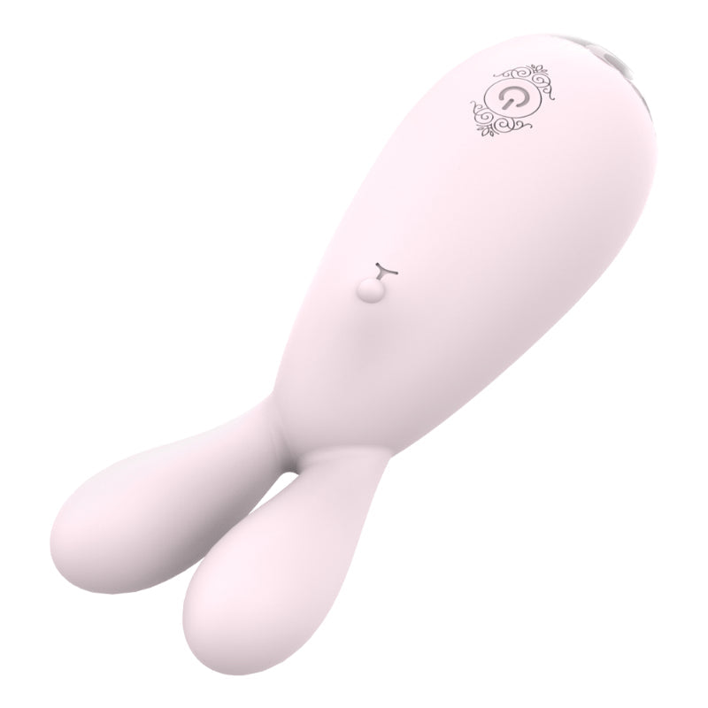 S-Hande Reba Massager Orchid