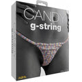 Hott Products Candy G String