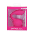 Palmpower Extreme Pleasure Cap Pink
