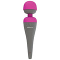 Palmpower Massage Wand Pink