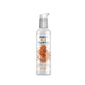 Swiss Navy Playful Flavours 4 In 1 Salted Caramel Delight Lubricant 4Oz/118Ml