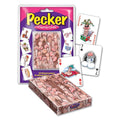 Novelty Pecker Playing Cards