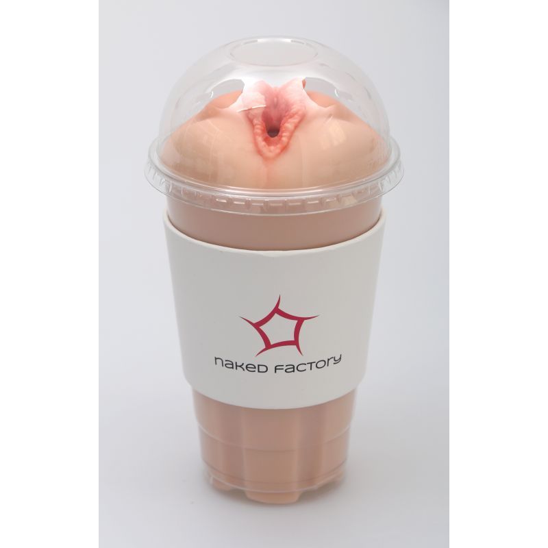 Naked Factory Pussy Masturbator Blair