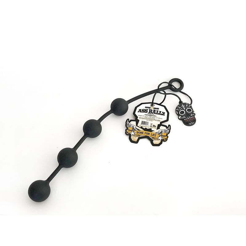 Boneyard Ass Ballz Medium