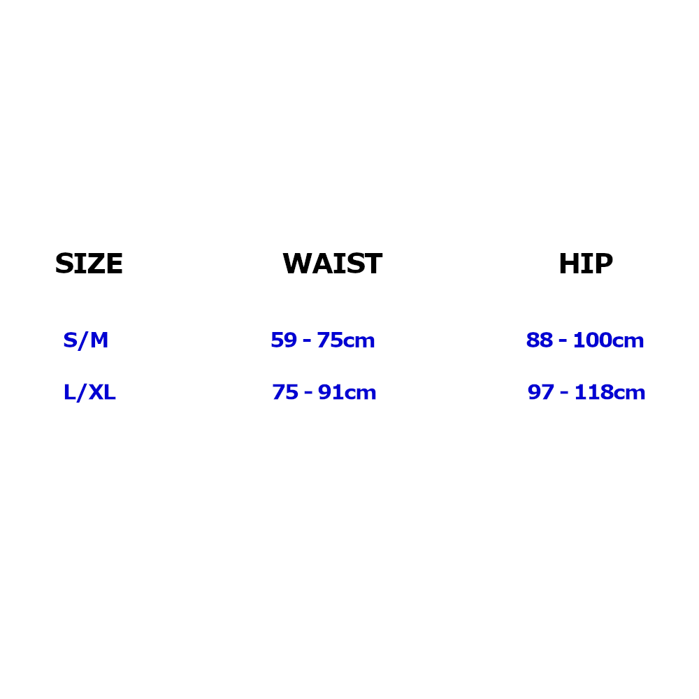 Penthouse Classified Panties Orange