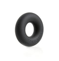Boneyard Ultimate Silicone Cock Ring Black
