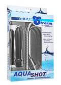 Cleanstream Aqua Shot Shower Enema Cleansing System