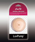 Luvpump Pussy Donut For Pump Cylinder