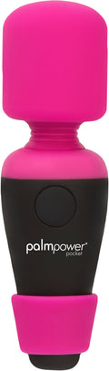 Palmpower Pocket Massage Wand