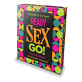 Genie Ready Sex Go! Game Popping Dice