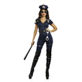 Dreamgirl Lt Ivana Misbehave Costume - Large
