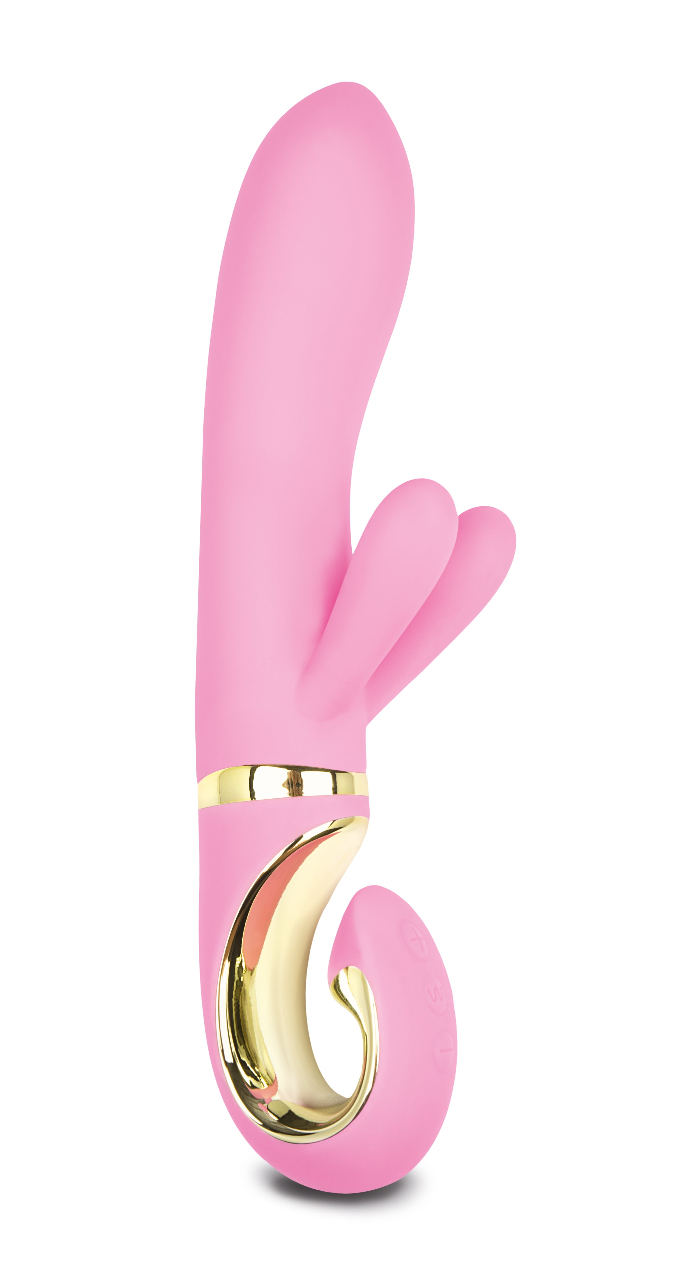 Gvibe Grabbit Candy Pink
