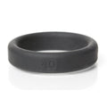 Boneyard Silicone Ring 30Mm 35Mm 40Mm 45Mm 50Mm Black - 40Mm