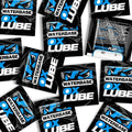 Oxballs Liquislik Waterbased Oxlube 50 Pk Sachets