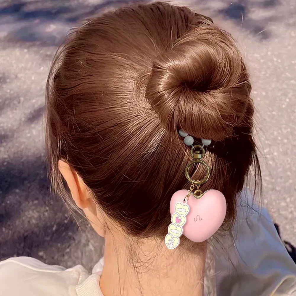 Wireless Stimulator App Controlled Nipple Vibrator for Female Pleasure - Zd097