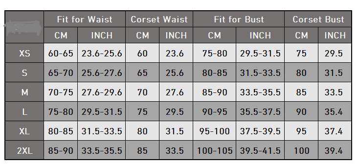 XL Blue Women's Floral Lace Overbust Corset - Waist Cincher Bustier Top for Shapewear & Costume