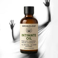 Broadleaf Hemp™ Intimate Oil – Hemp & Camelina + Rose Blend 50ml