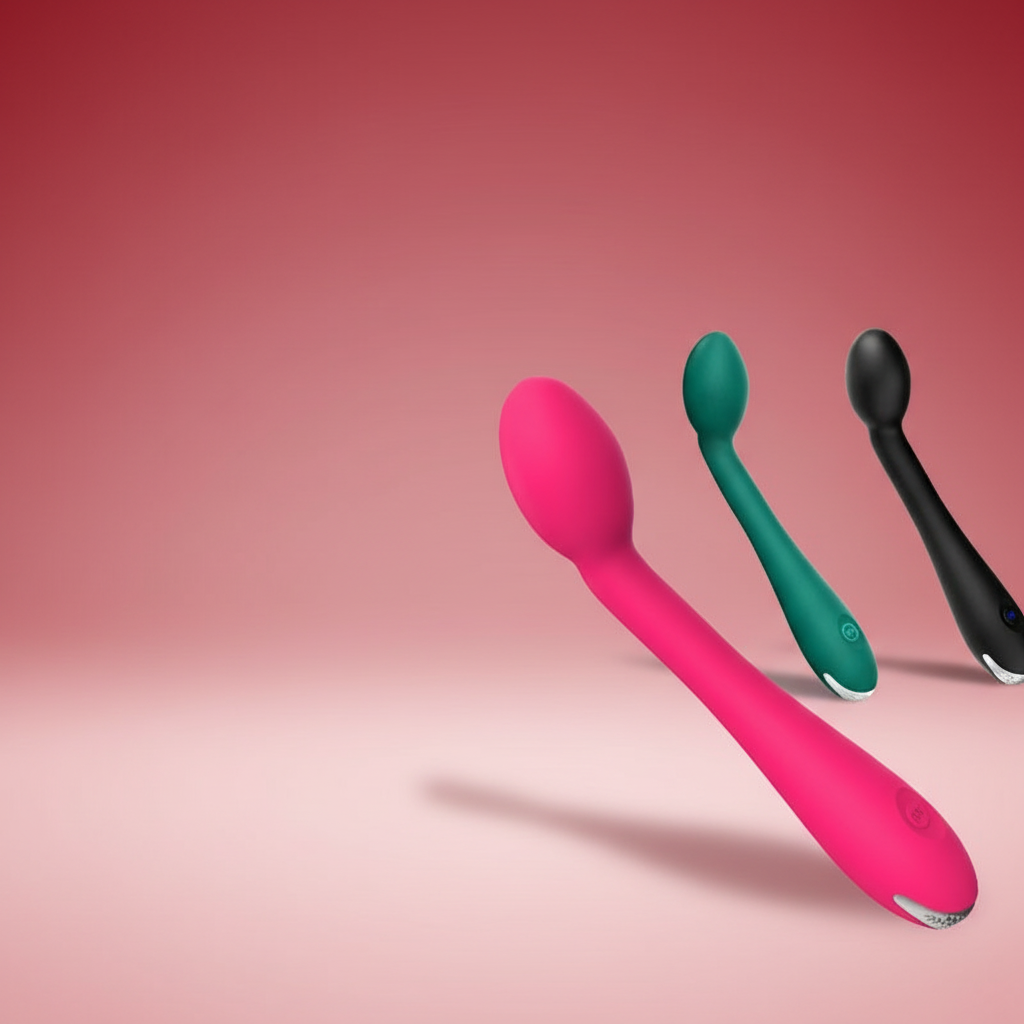 Rose red vibrator hero banner